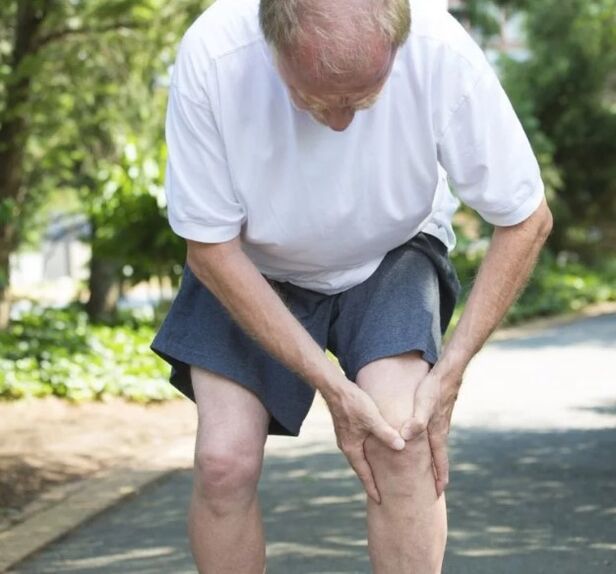 Mutane suna iya yiwuwa ga arthrosis