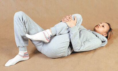 Darussa na Arthrosis na gwiwa hadin gwiwa